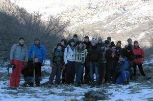 02 2010 Weekend sul Monte Velino [23-24 gen] (10)